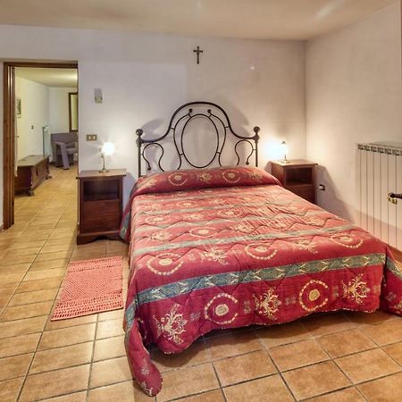 Agriturismo Casella Del Piano Gubbio Extérieur photo